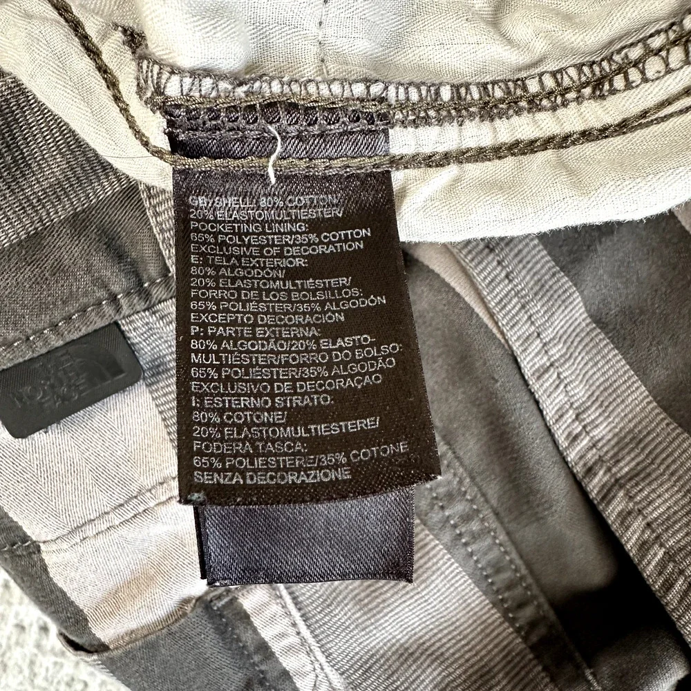 The North Face Narrows Short‎ Men's 36 Striped 9